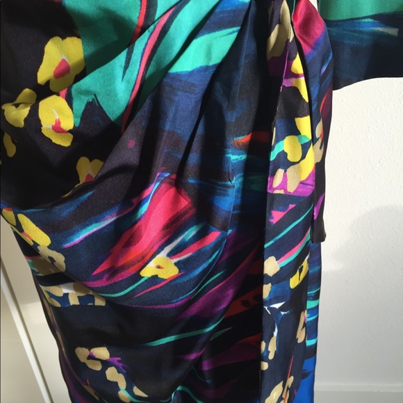 - - Salvatore Ferragamo Runway dress size 40 4/6 - Picture 5 of 5